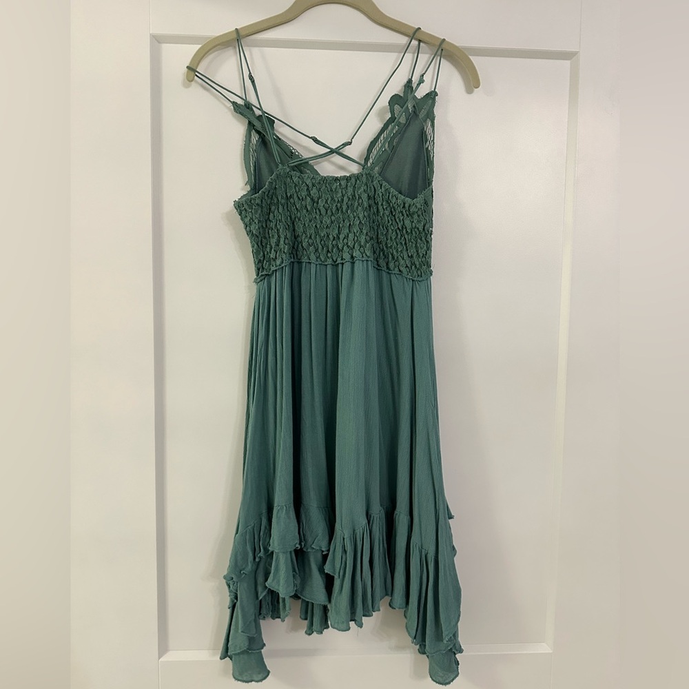 Free People dress SMALL